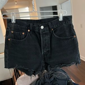 Levi’s Shorts